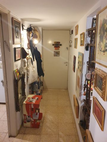 דירה למכירה בירושלים (תיווך) — 4