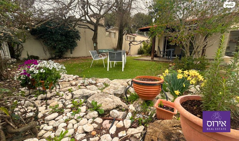 בית פרטי/ קוטג'