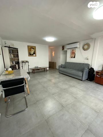 מודעת נכס, הנביאים 12, דרום מערב ותיק, בת ים