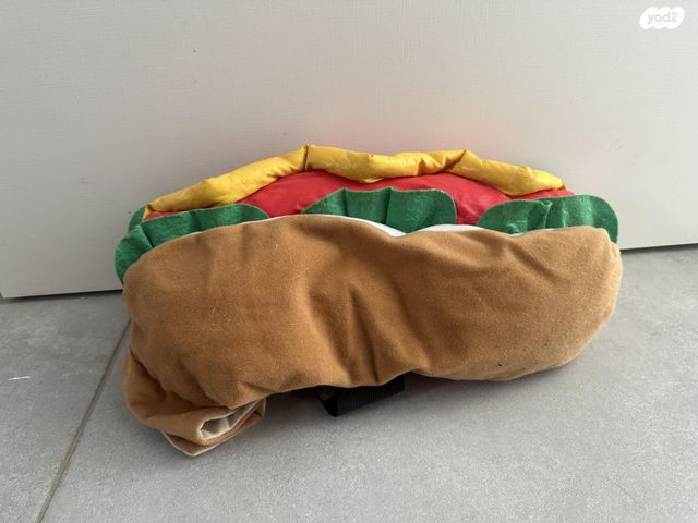 תמונת מודעה - חיות מחמד