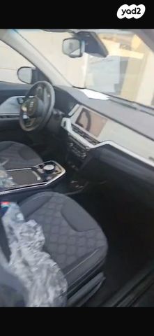 מודעת רכב קיה נירו פלוס