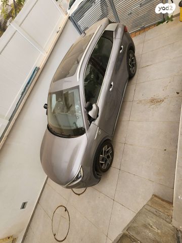 מודעת רכב בי.ווי.די אטו 3