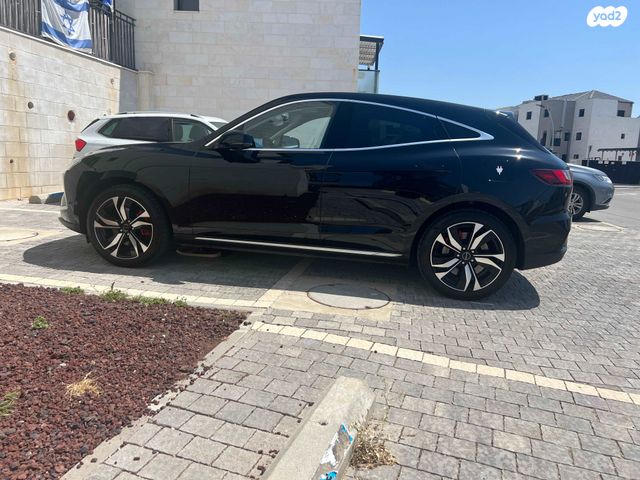 מודעת רכב סרס 5