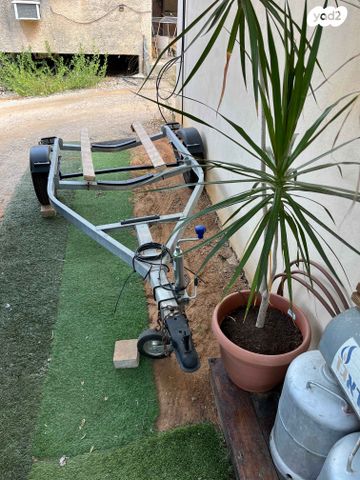 מודעת רכב פרטי/מסחרי