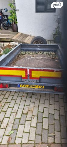 מודעת רכב פרטי/מסחרי