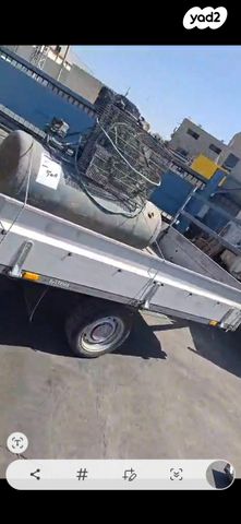 מודעת רכב פרטי/מסחרי