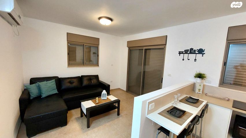 חניון מבצר יחיעם 1