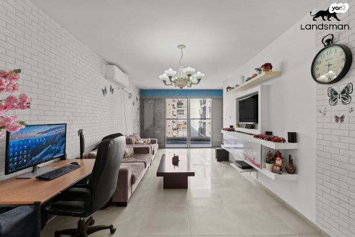 אהרון קרון 32