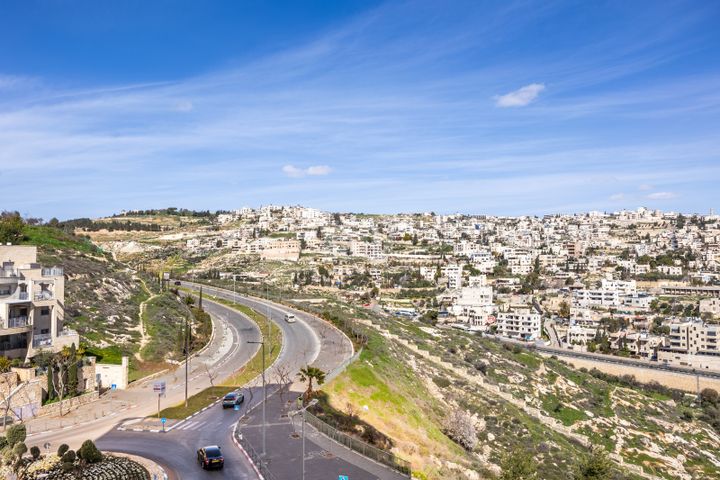 דירה למכירה בירושלים (תיווך) — 4