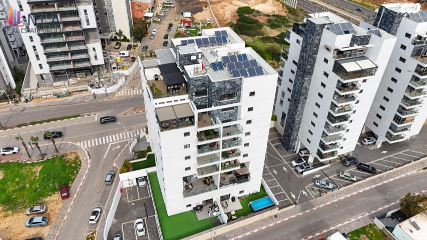 שדרות מנחם בגין