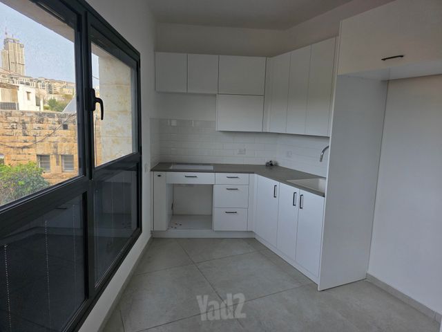 דירה למכירה בירושלים (תיווך) — 5