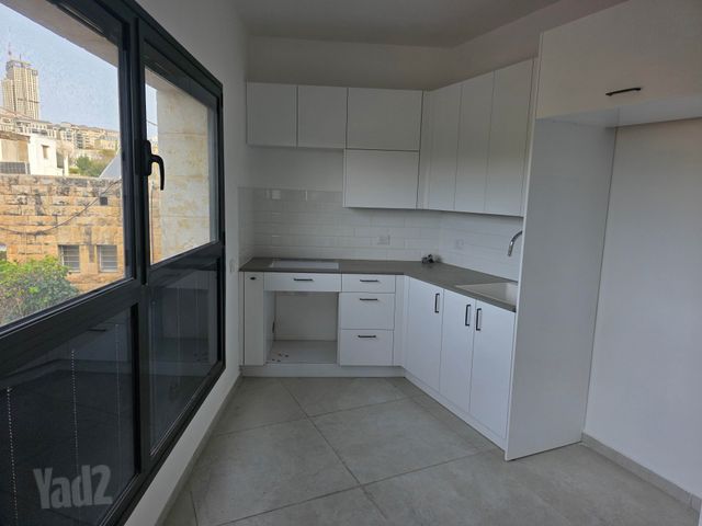 דירה להשכרה בירושלים (תיווך) — 5