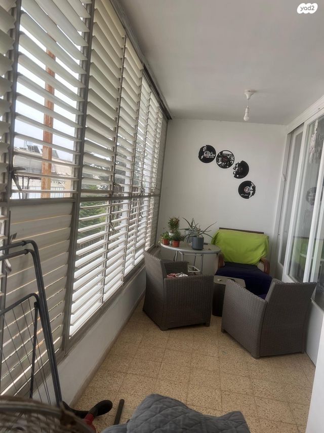 דירה, ברודצקי אשר, מרכז העיר דרום, נתניה