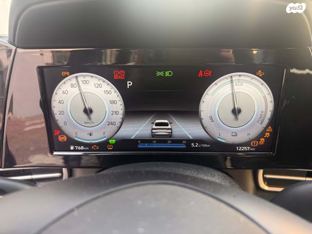 מודעת רכב יונדאי אלנטרה