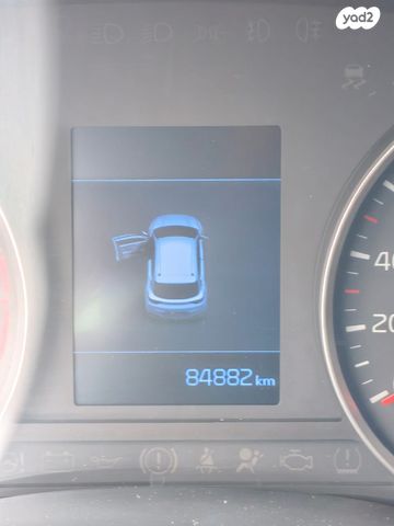 מודעת רכב קיה סטוניק