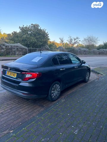 מודעת רכב פיאט טיפו