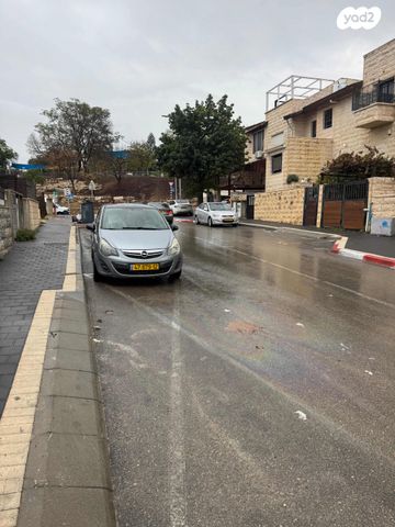 מודעת רכב אופל קורסה