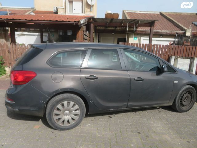 מודעת רכב אופל אסטרה