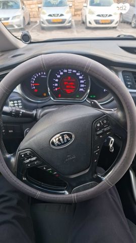 מודעת רכב קיה סיד