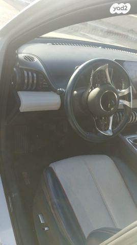 מודעת רכב בי.ווי.די אטו 3