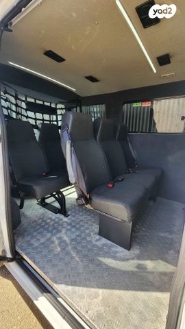 מודעת רכב רנו מאסטר