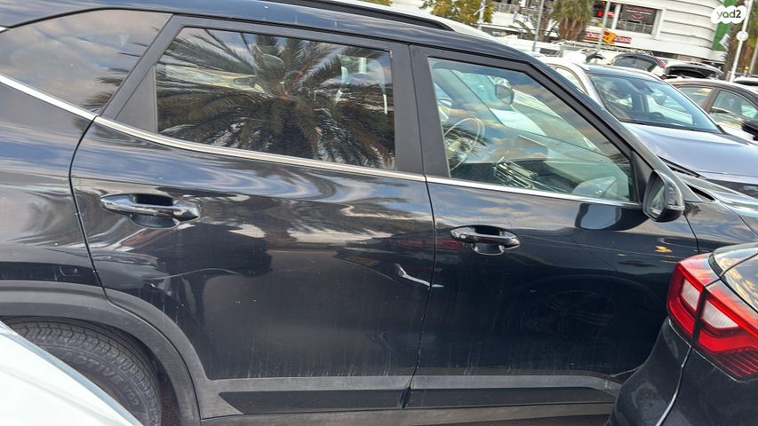 מודעת רכב קיה סלטוס 2