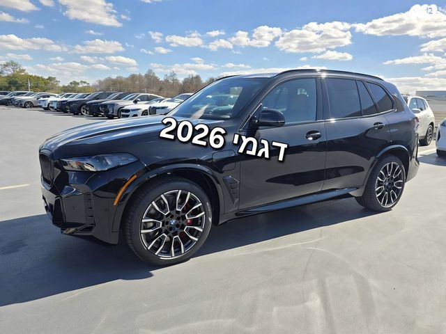 מודעת רכב ב מ וו X5