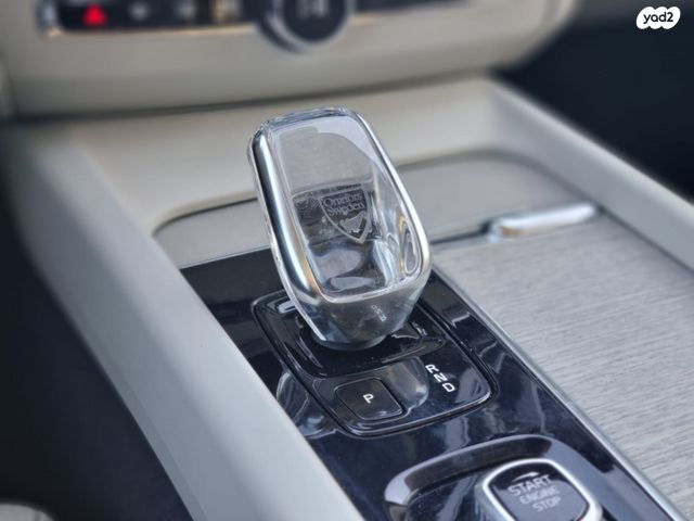 מודעת רכב וולוו XC60 1