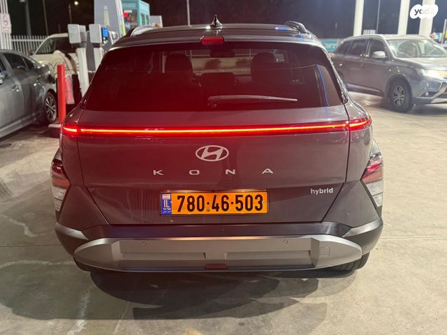 מודעת רכב יונדאי קונה 1