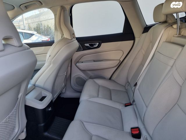 מודעת רכב וולוו XC60 2