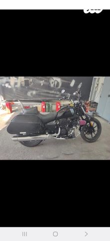 מודעת רכב יוסאנג GV250 אקילה