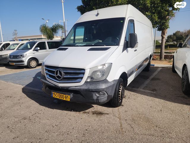 מודעת רכב מרצדס