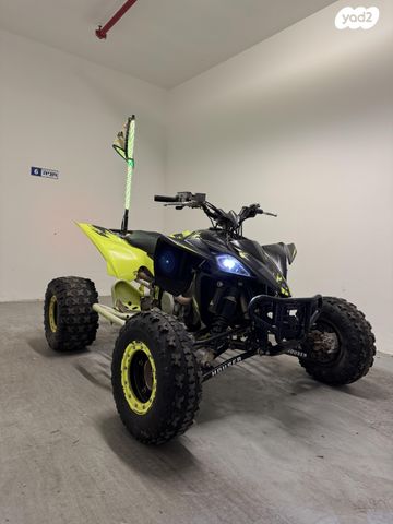 מודעת רכב ימאהה