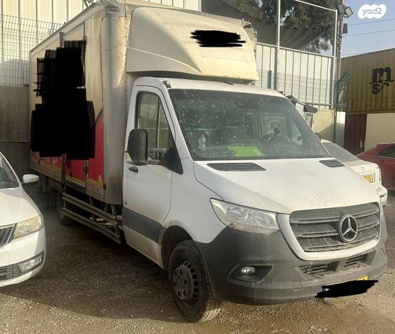 מודעת רכב מרצדס