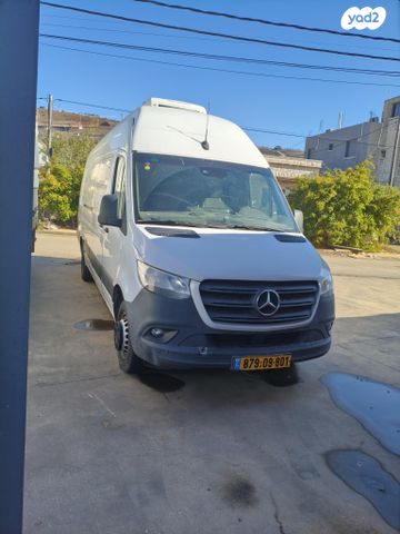 מודעת רכב מרצדס