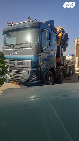 מודעת רכב וולוו