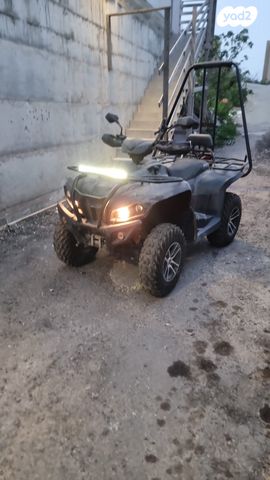 מודעת רכב ACCESS