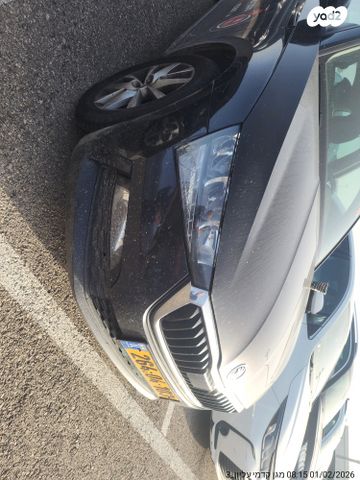 מודעת רכב סקודה סקאלה