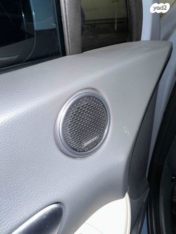 מודעת רכב יונדאי סונטה 1