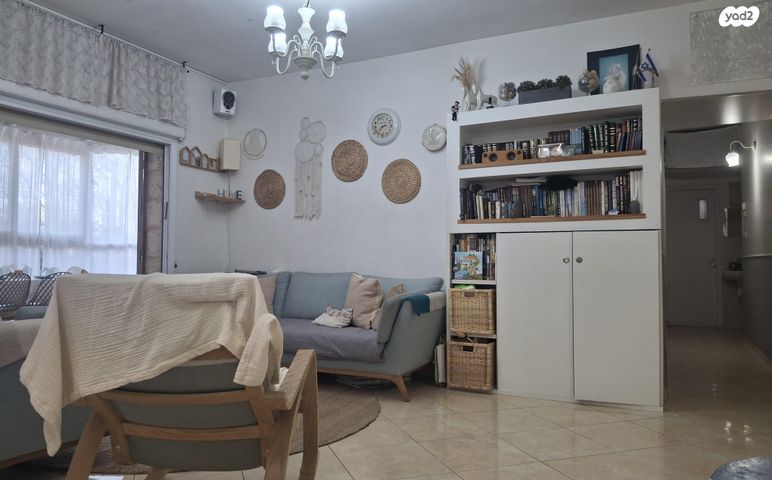 משה רחמילביץ' 82