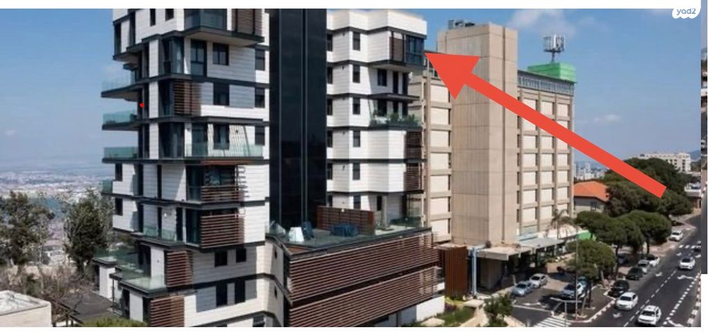 שדרות הנשיא 99