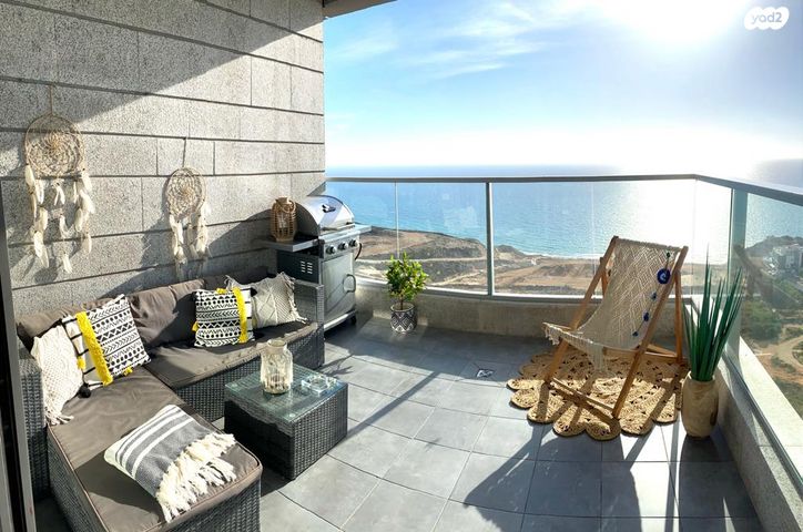 שדרות בן גוריון 141