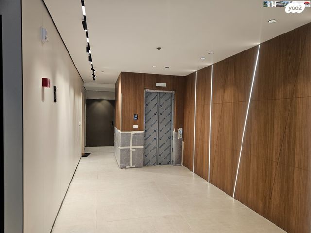 הצפון החדש - דרום