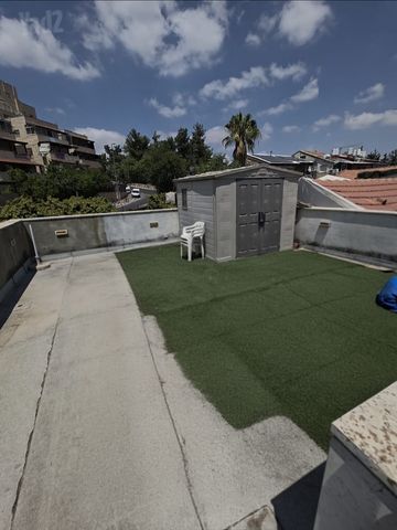 דירה למכירה בירושלים (תיווך) — 5