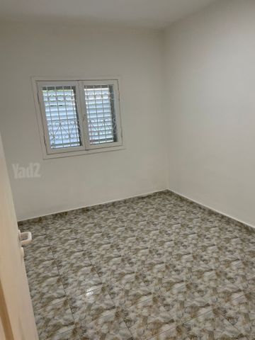 דירת גן למכירה בתל אביב יפו (תיווך) — 5