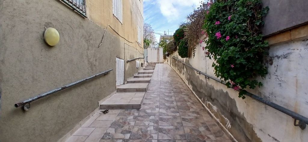 דירת גן למכירה בירושלים (תיווך) — 4