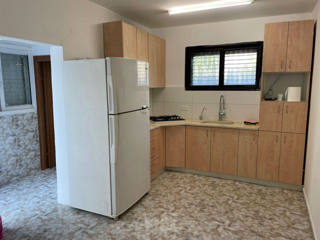 דירת גן למכירה בתל אביב יפו (תיווך) — 2