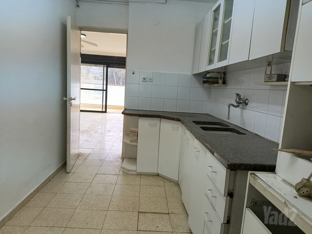 דירה למכירה בירושלים (תיווך) — 5