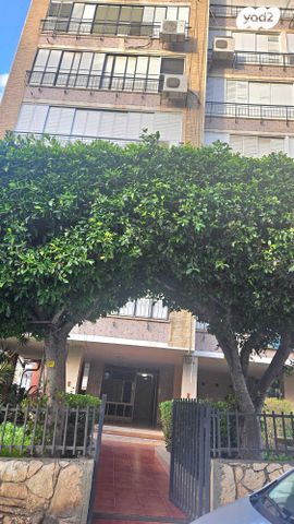 דירה, לב העיר, בת ים