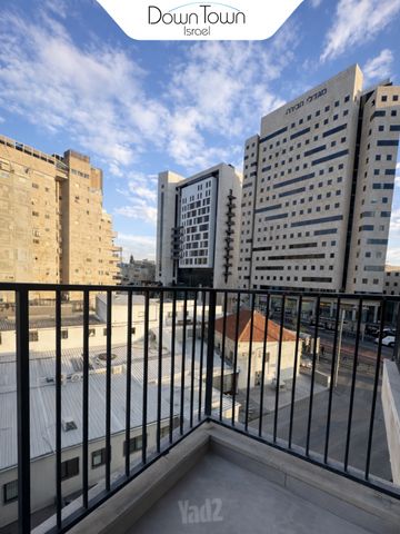 דירה למכירה בירושלים (תיווך) — 4